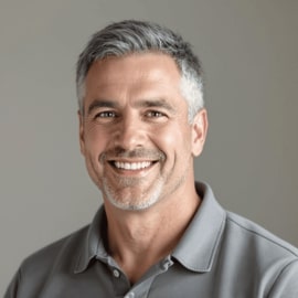 Mark Johnson