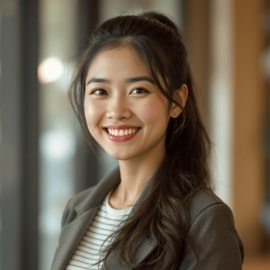 Sophia Nguyen 